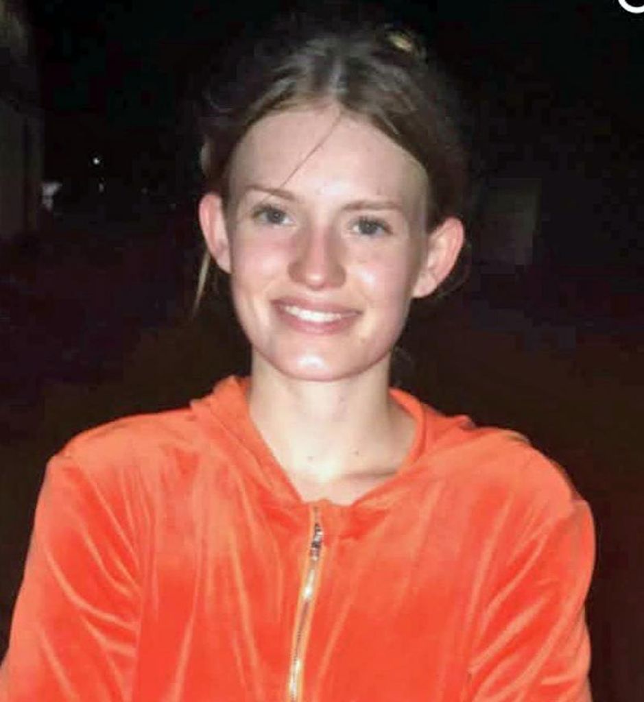 Samantha Ajax Profile Photo