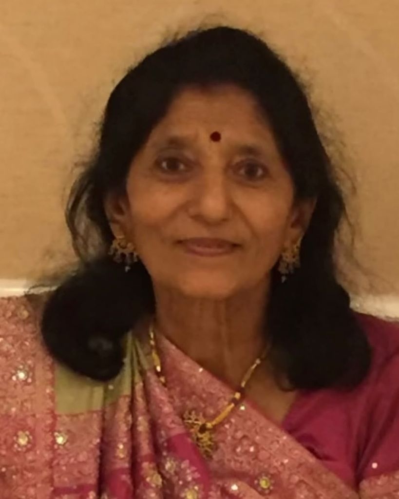 Renukaben Patel