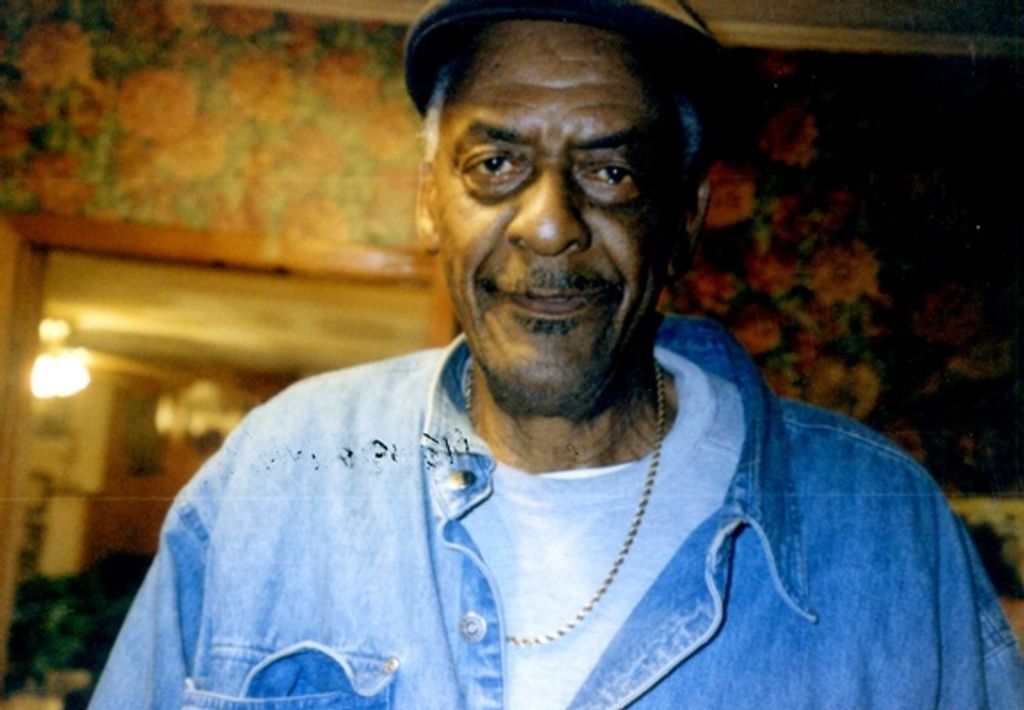 Leamon "Slim" Parker, Sr. Profile Photo