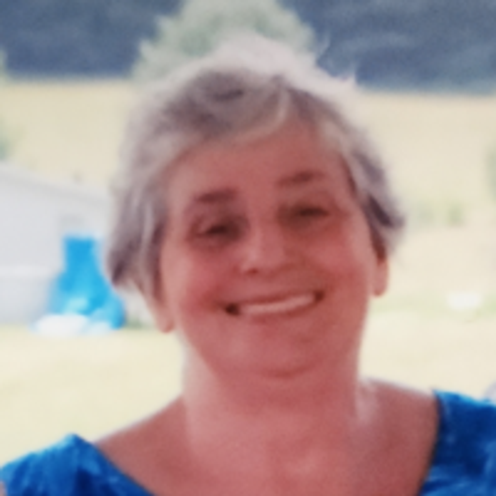Joyce Marie Sherwood