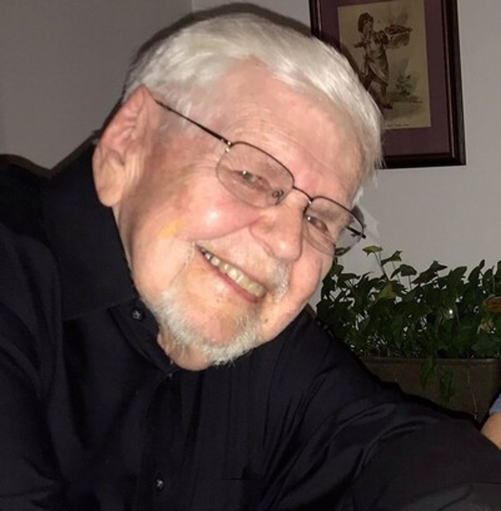 Harold Warren Morrison Profile Photo