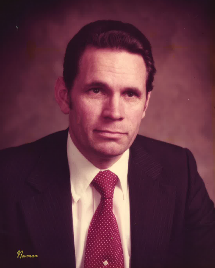 Ray Glen Martineau Profile Photo