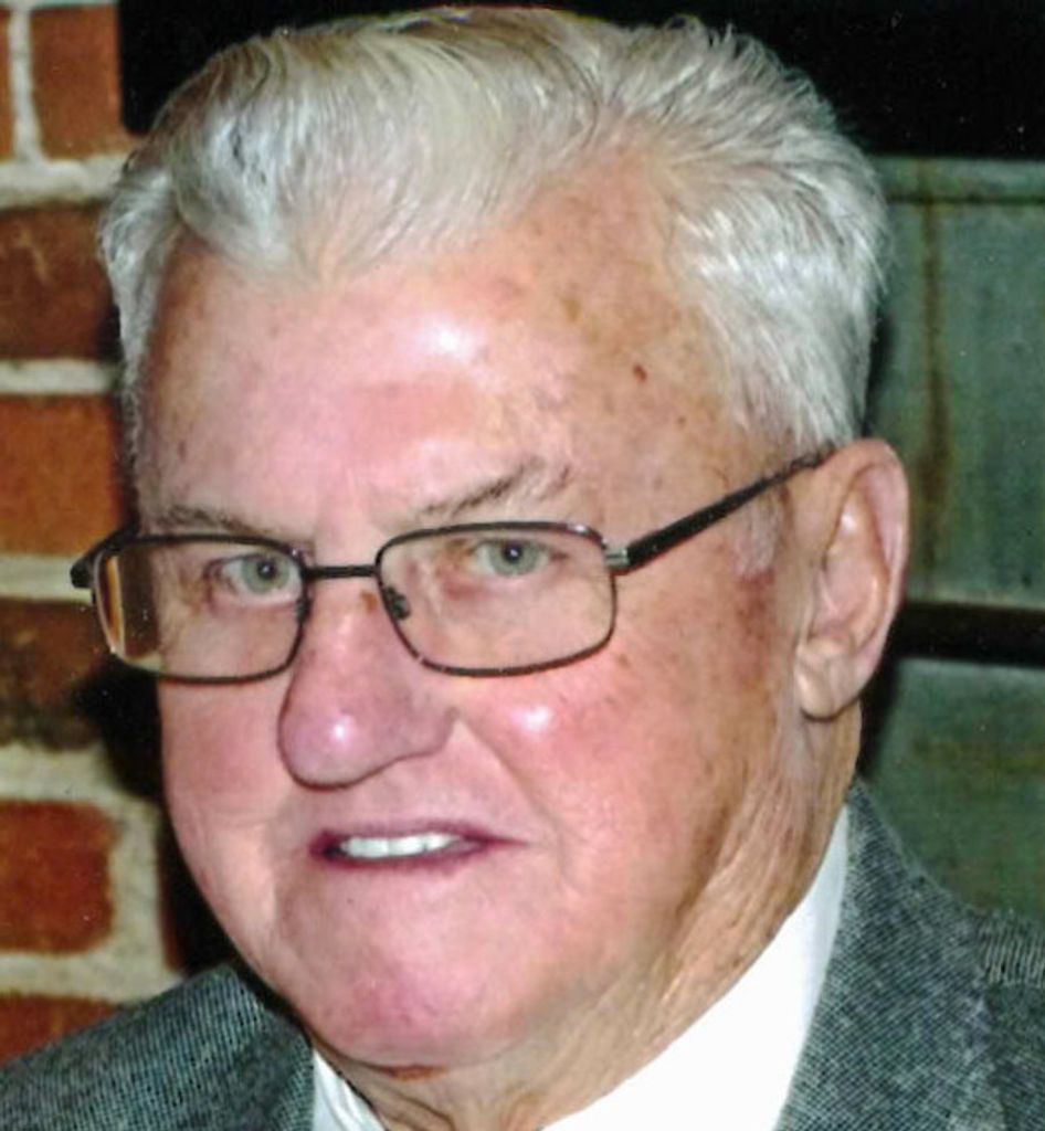 Raymond William "Bill" Wilson