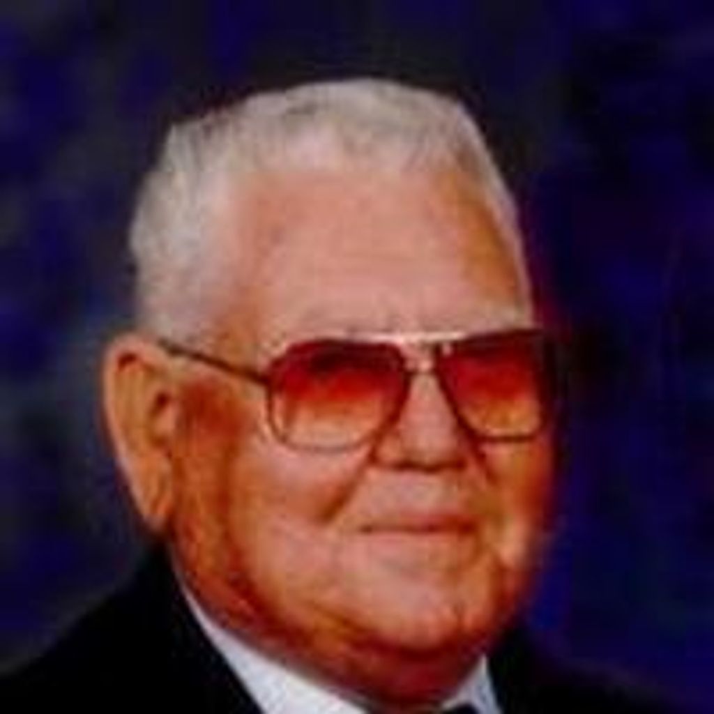 Lawrence V. Ekdahl