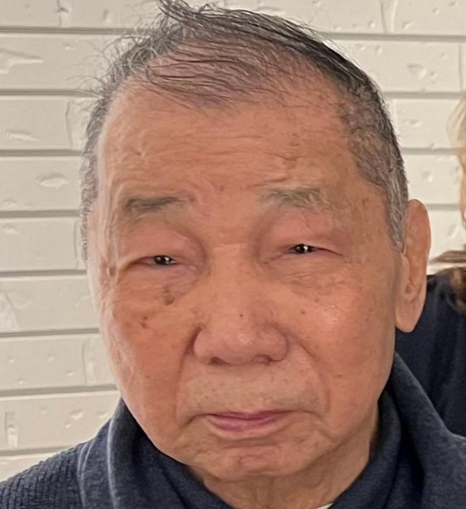 Ben Kai Huie Profile Photo