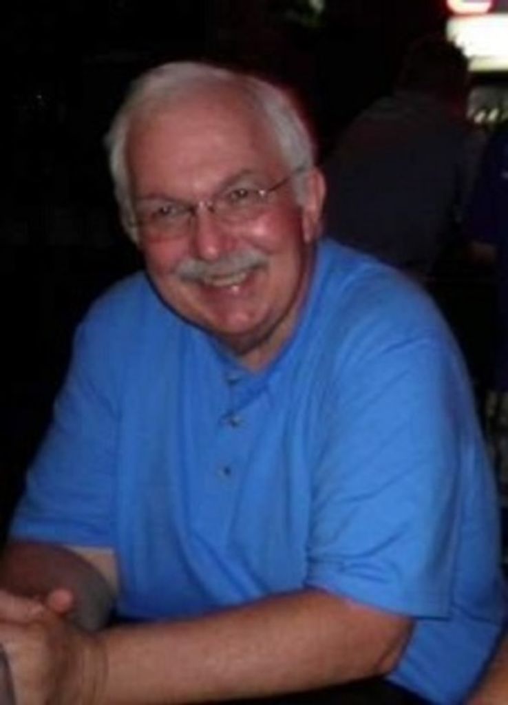 Robert "Bob" Keith Oldani Profile Photo