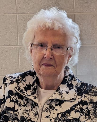 Inez S. Drake's obituary image