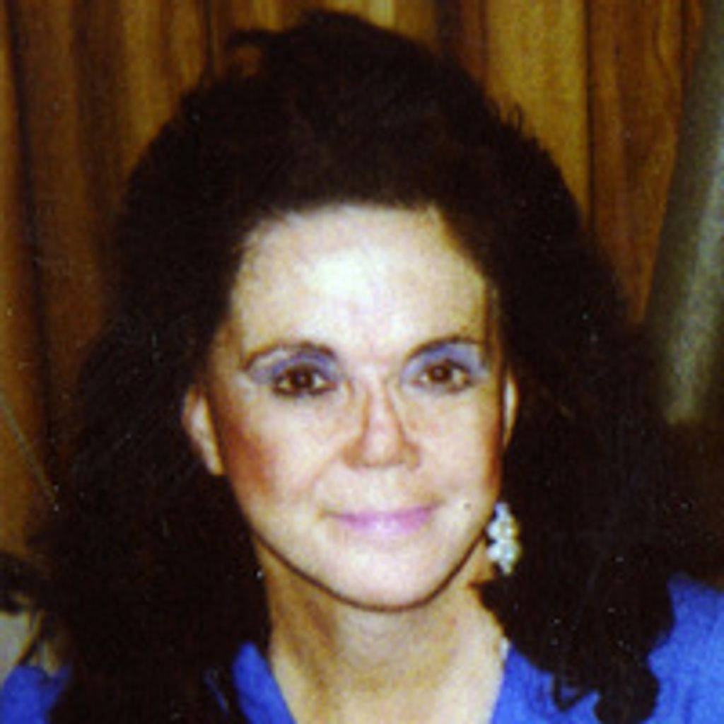 Betty Lois Thomas