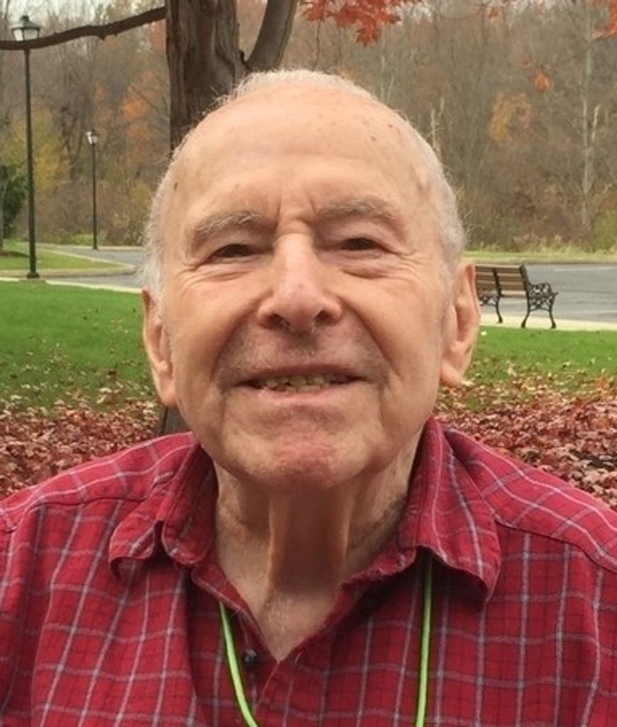 Wayne E. Raub Profile Photo