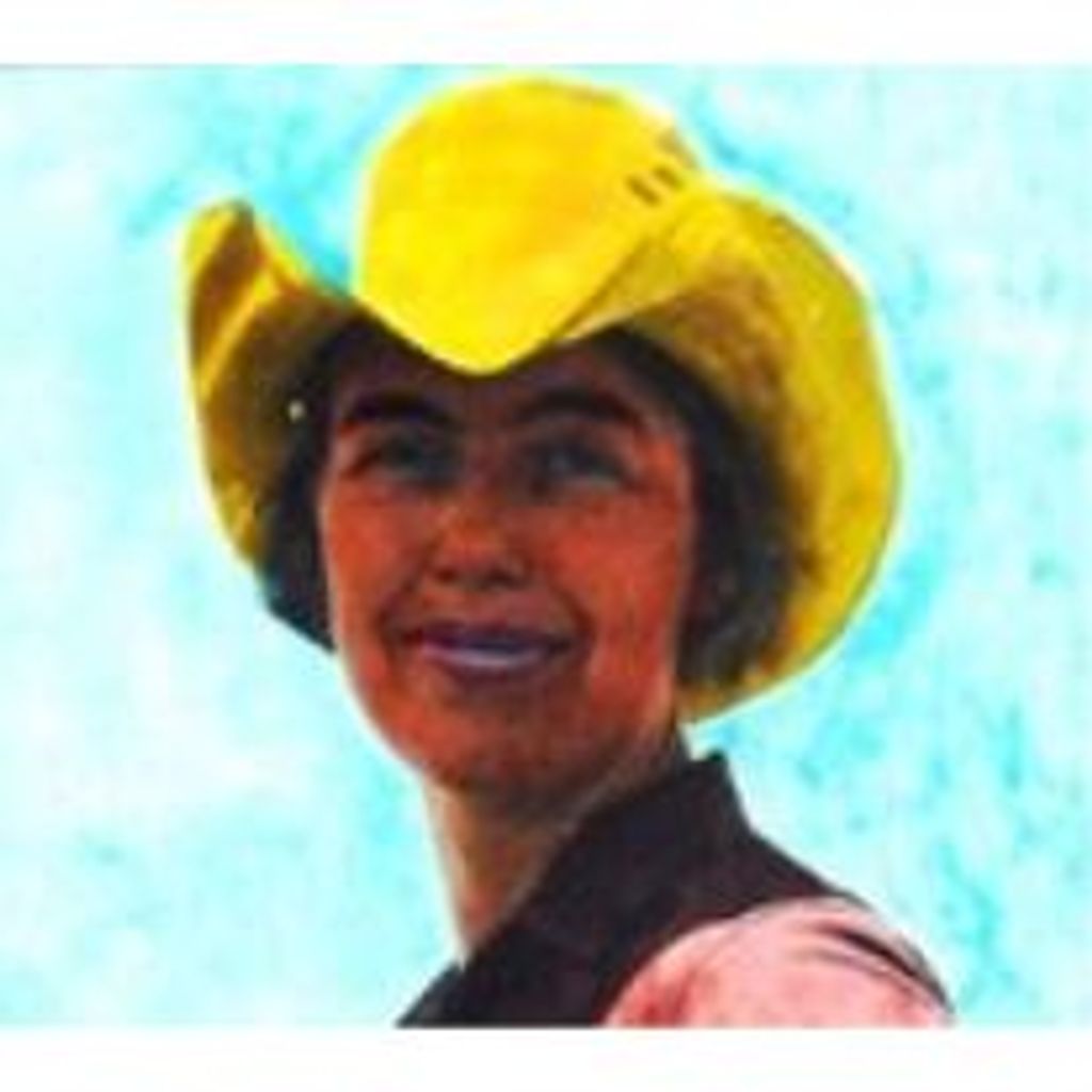 Vera M. Yates