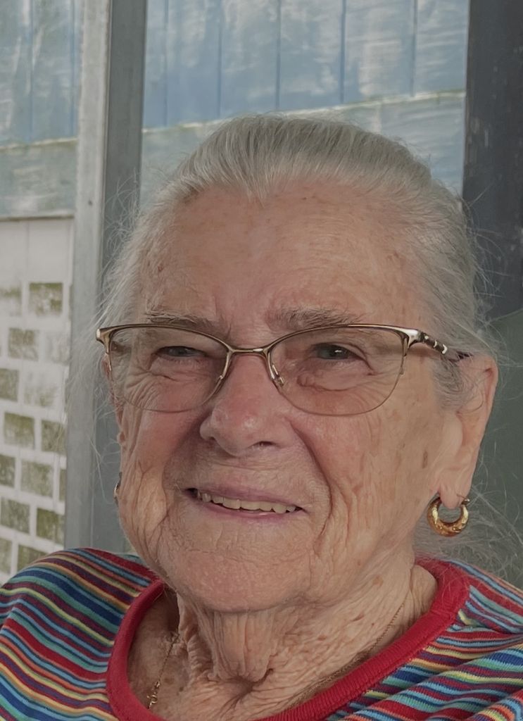 Mary Jeanne Smith Profile Photo