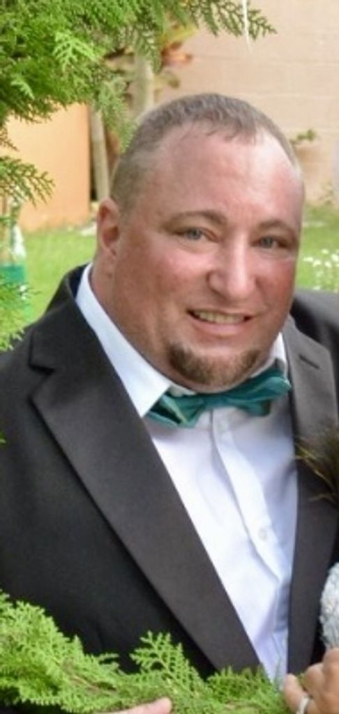 Nicholas Louis Branz