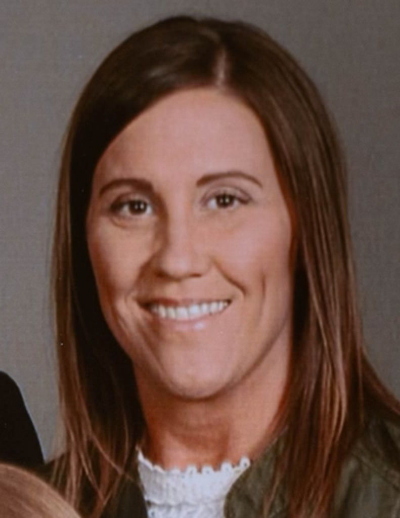 Melissa Elaine (Clark) Hann