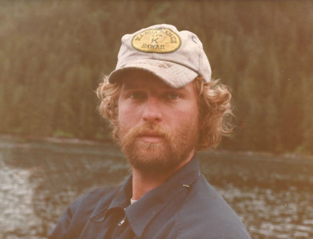 Doug Butler Profile Photo