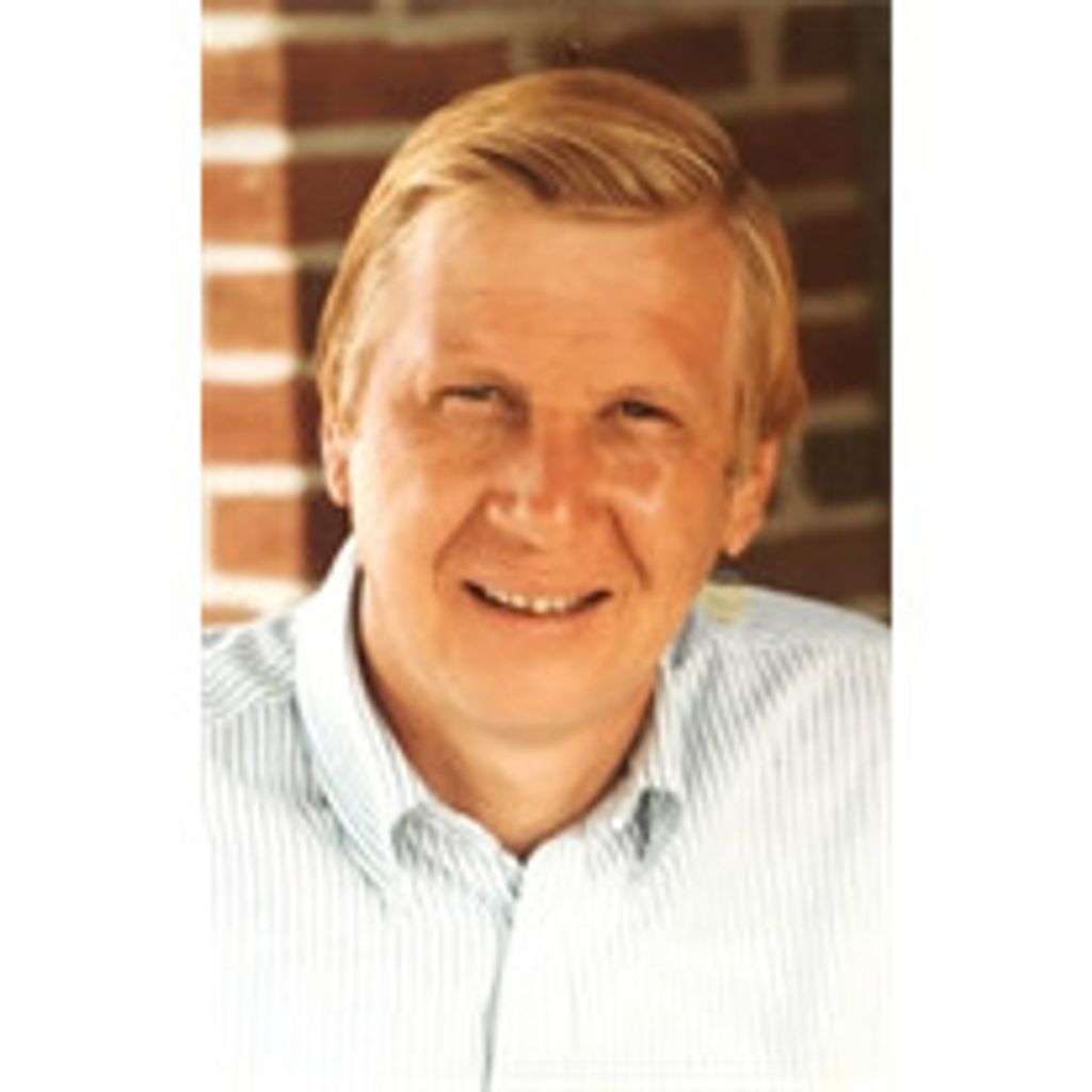 James 'Bruce' Green Profile Photo