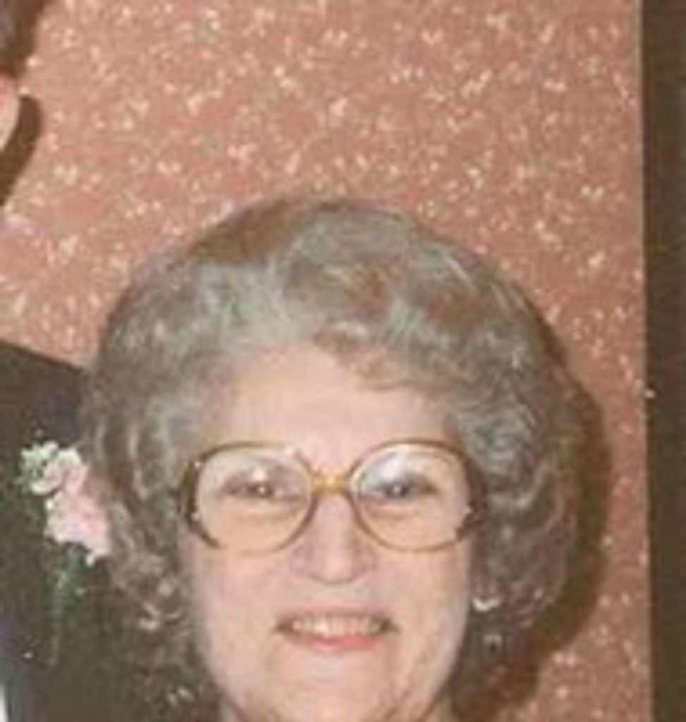 Louise Arisba Fox