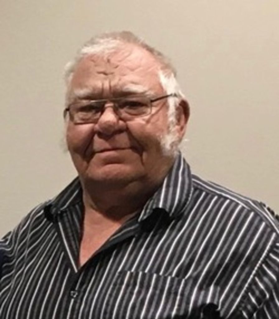 Darrell C. Hansen Profile Photo