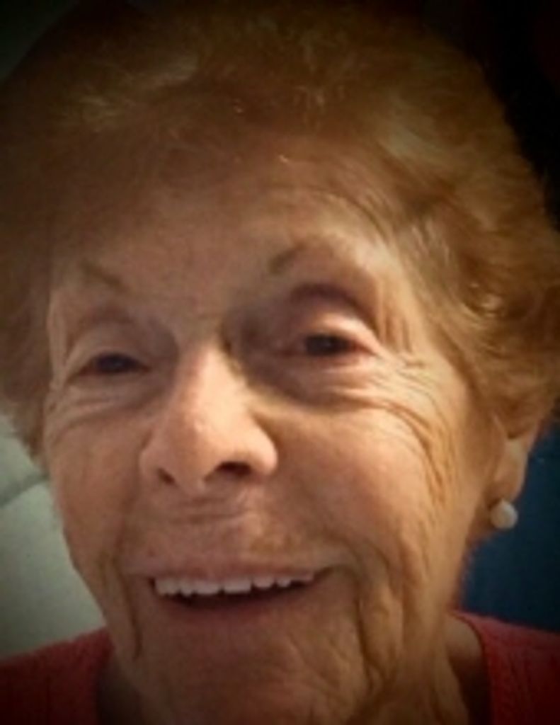 Bernice F. Bond