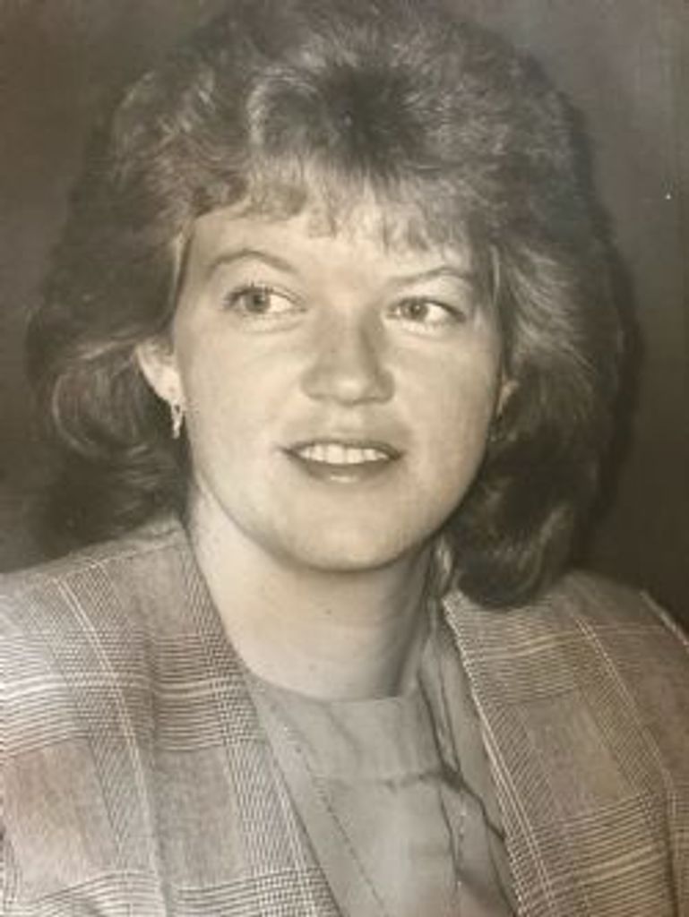 Stacey Basham Profile Photo