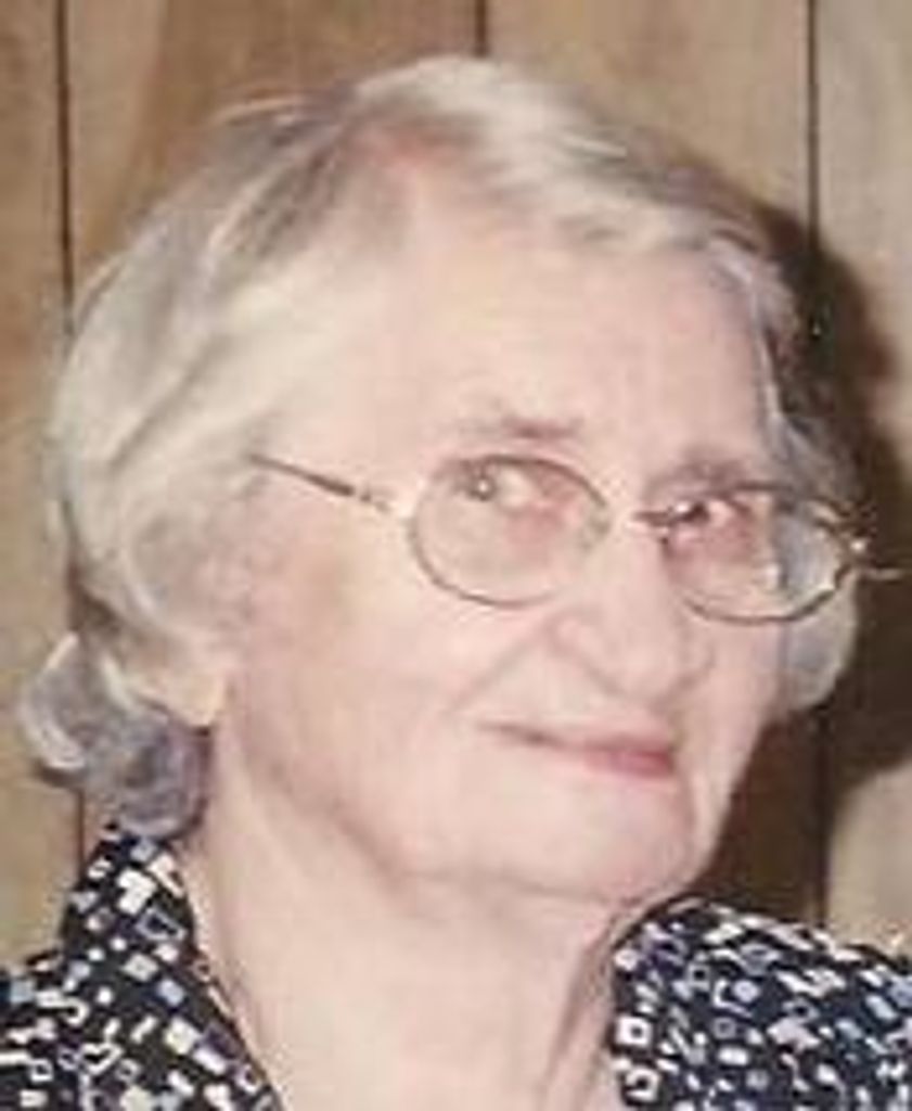 Audrey Marie Guillory David