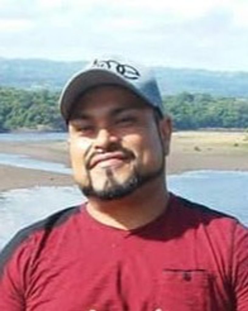 Sergio Ivan Juarez Baños Profile Photo