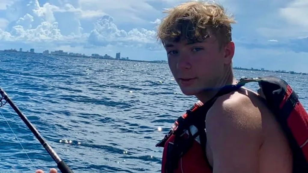 Adam Van Eaton Profile Photo