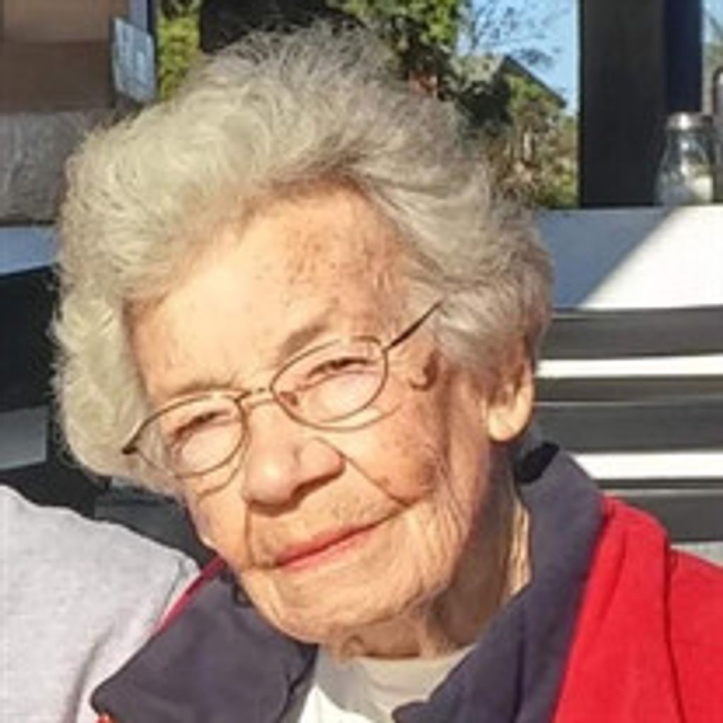 Nelia Llewellyn Jenkins