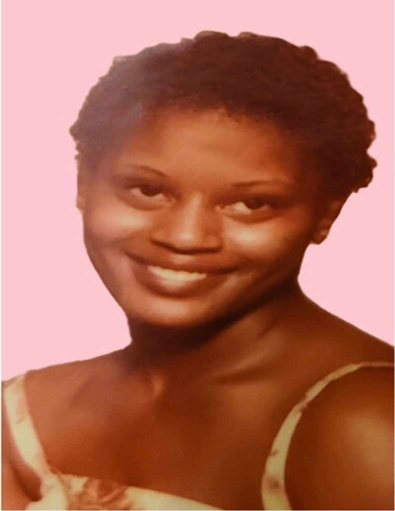 Leona Jones Williams