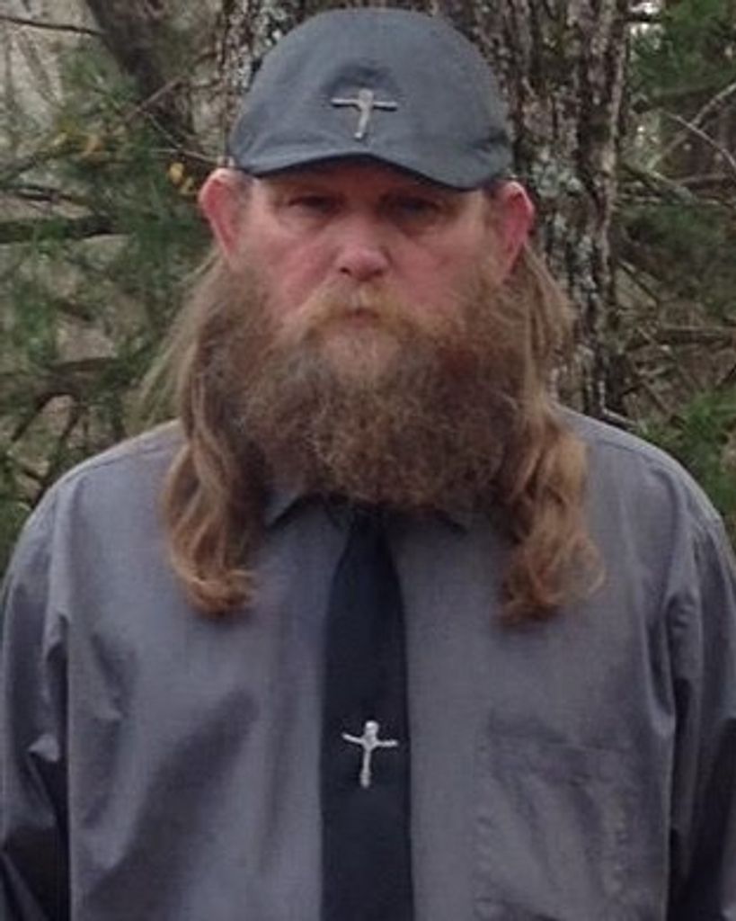 Johnny Byrd Profile Photo