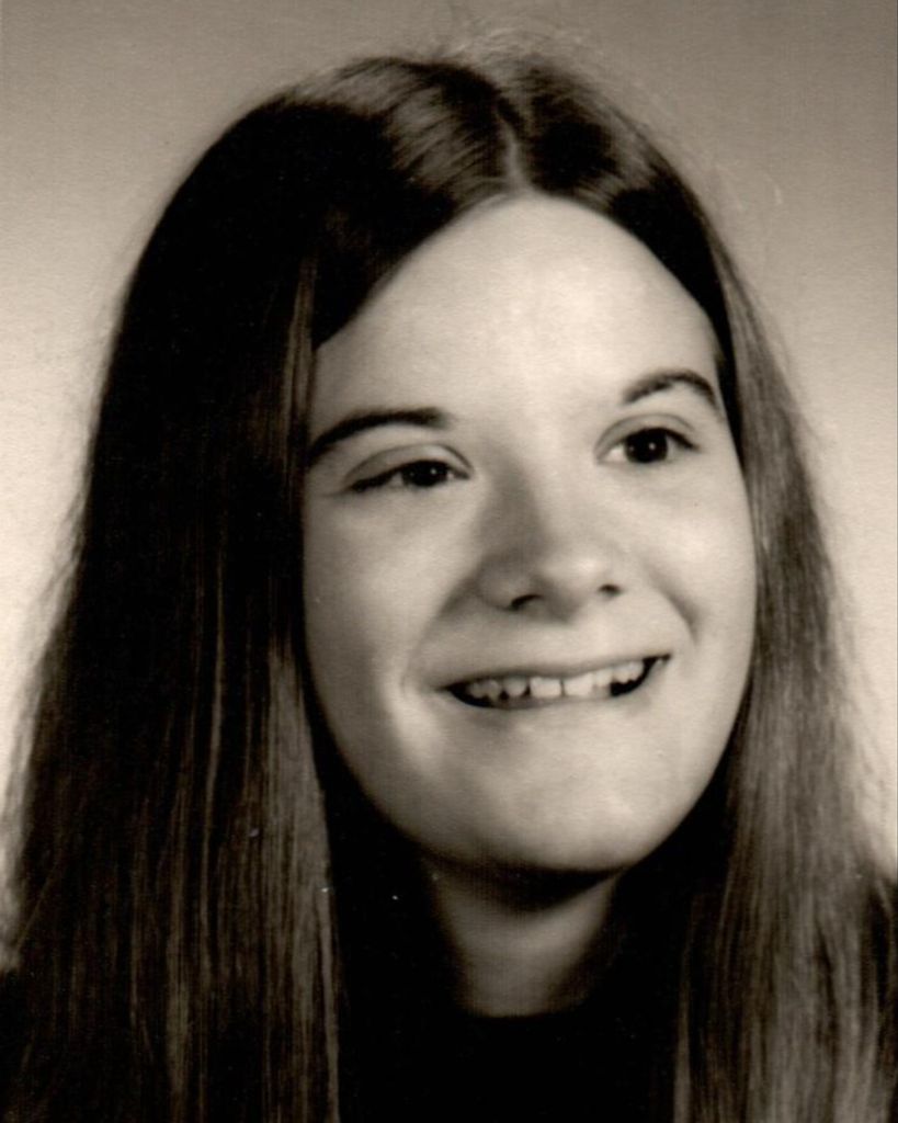 Maryann Perkins