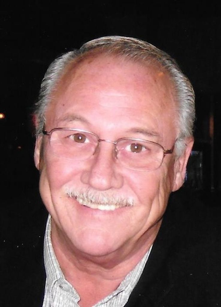 David Keith Washburn Profile Photo