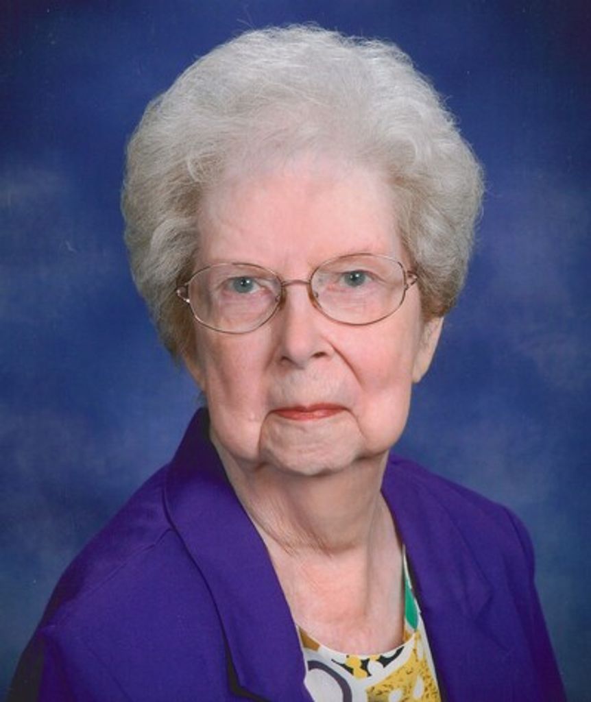 Catherlene Lavender Creel