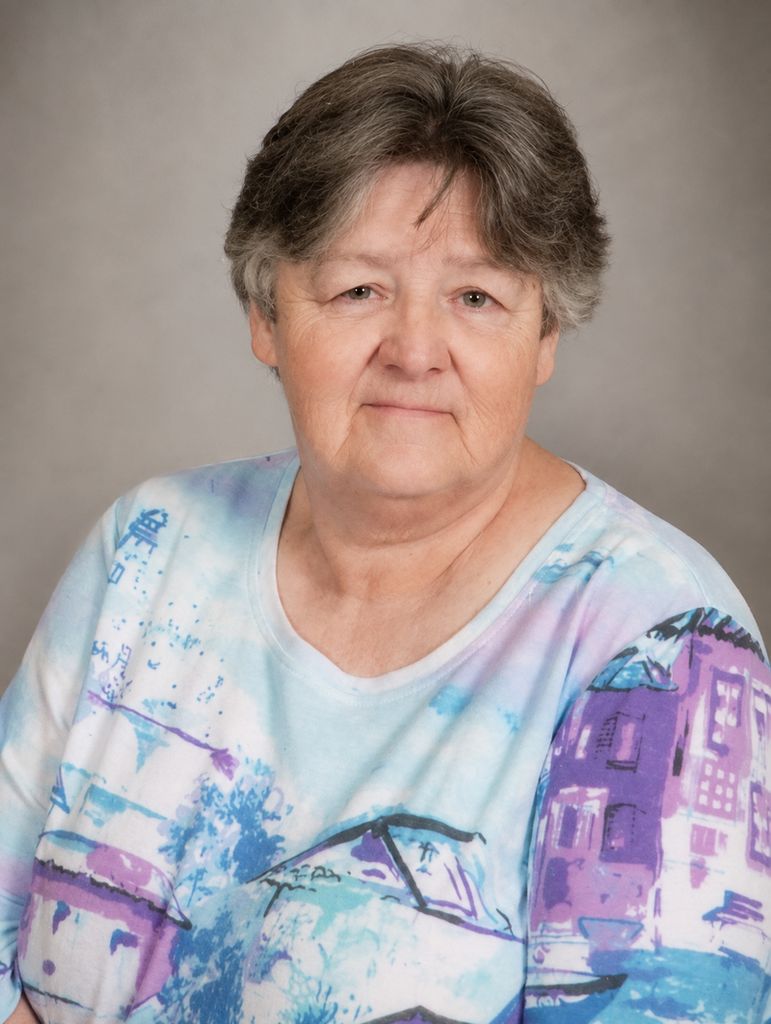 Susan Gail Graham Profile Photo
