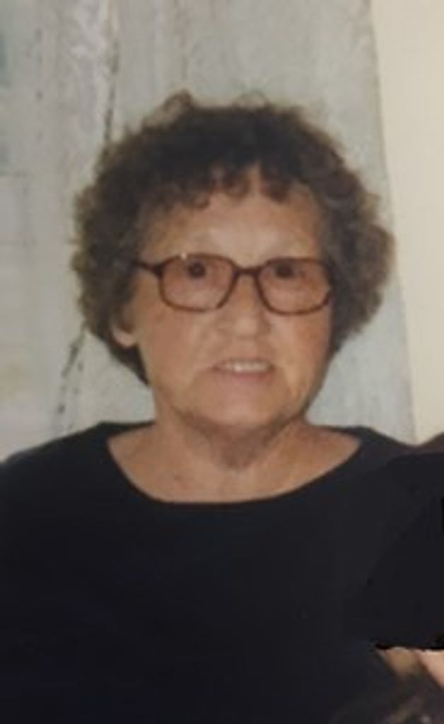 Jessie C. Scharfenberger