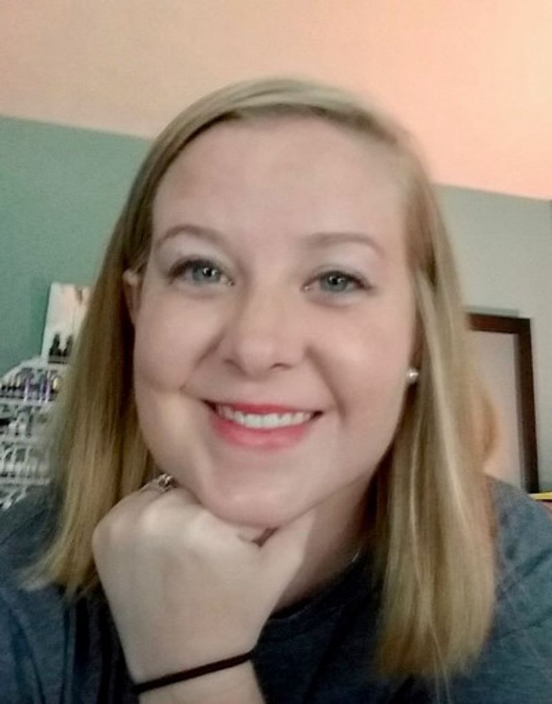 Hope Elizabeth Culver