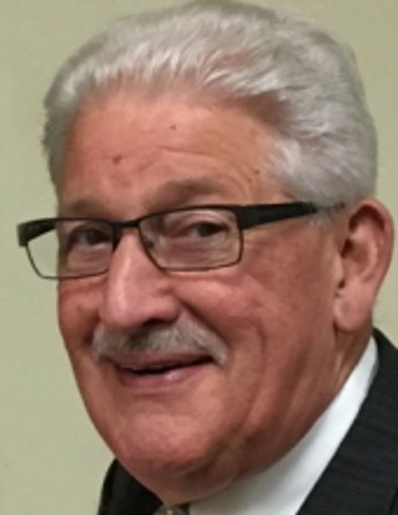 Larry Richard Sheets