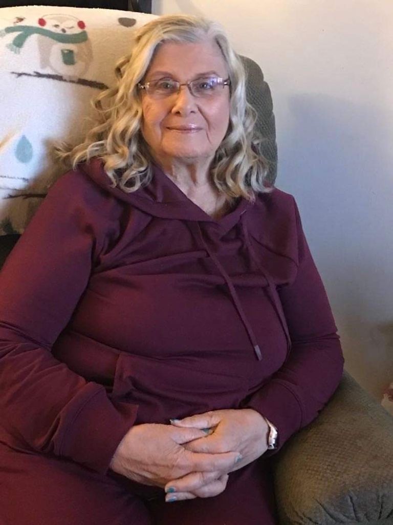 Arlene Gorton