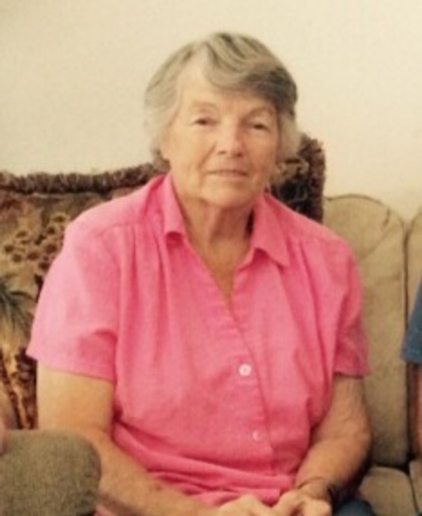 Joann Coffman