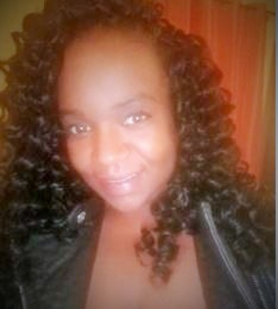 Sabrina Tyreica Robinson Profile Photo