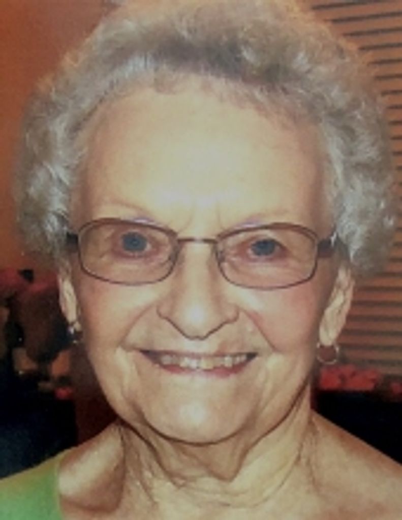 Opal Lenora Price