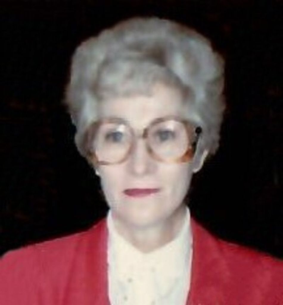 Frances Aline Heath Profile Photo