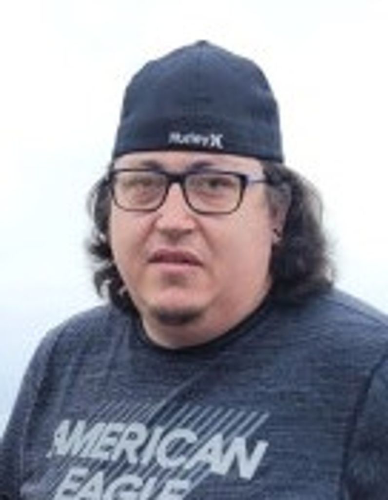 Charles Aaron Alfrey Profile Photo