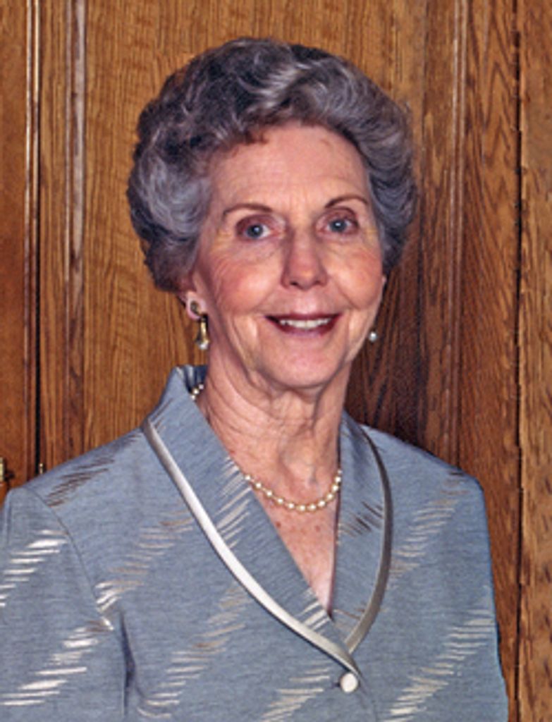 Ethel Ann Rockwood
