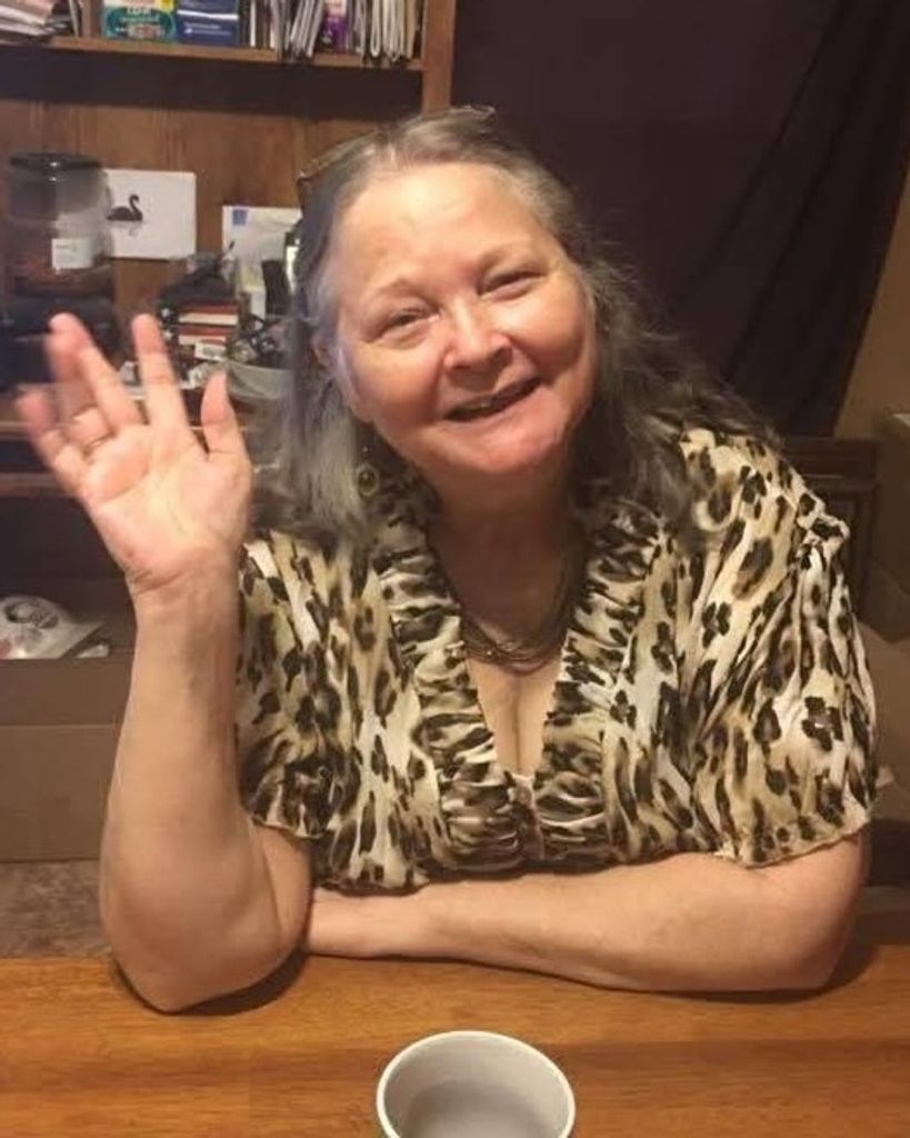 Wanda Louise Swan Profile Photo