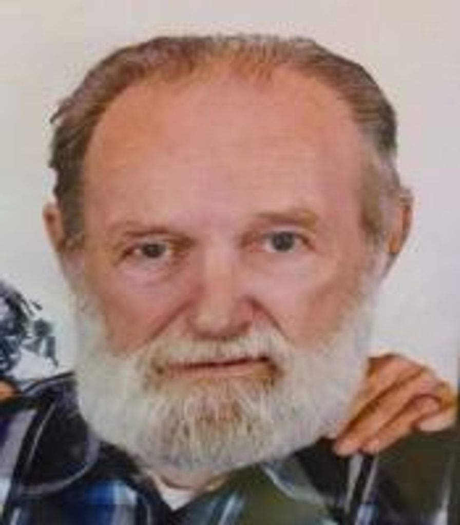 Perry M. Franklin