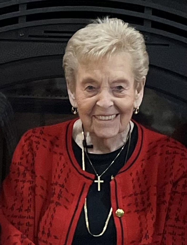 Virginia R. Kelm Profile Photo