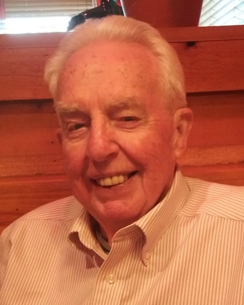 Tousey W. Newby Profile Photo