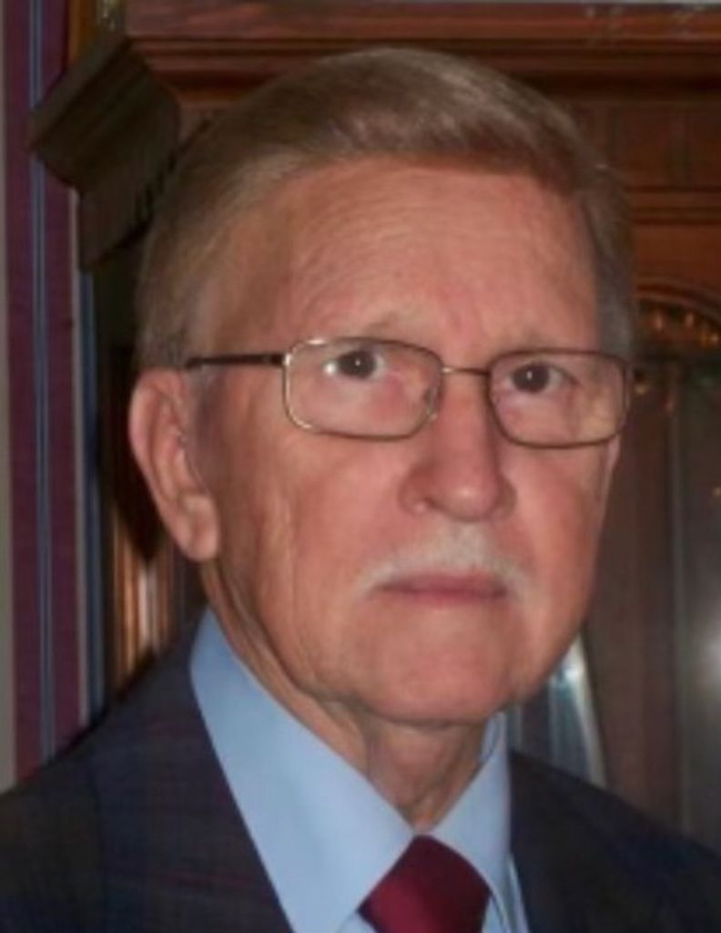 Kenneth "Jack" Ray Jackson, Sr.