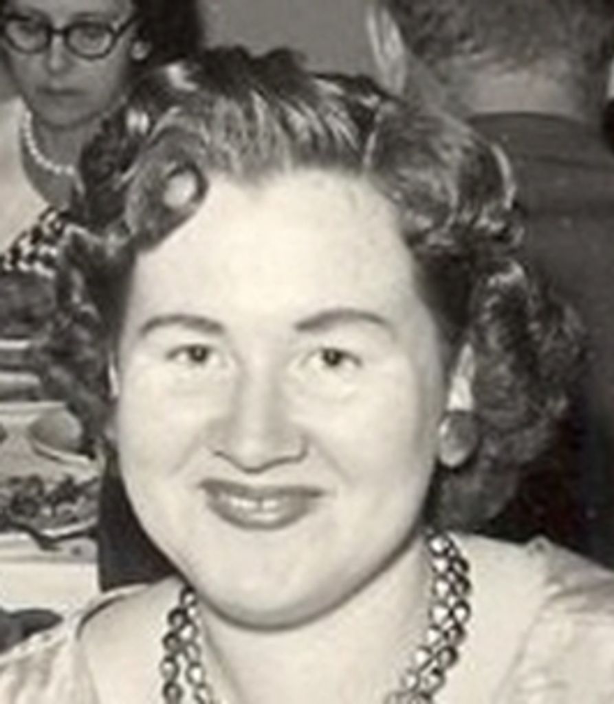 Margaret Barone