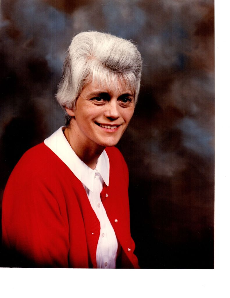 Marie Elsie Knighting Profile Photo